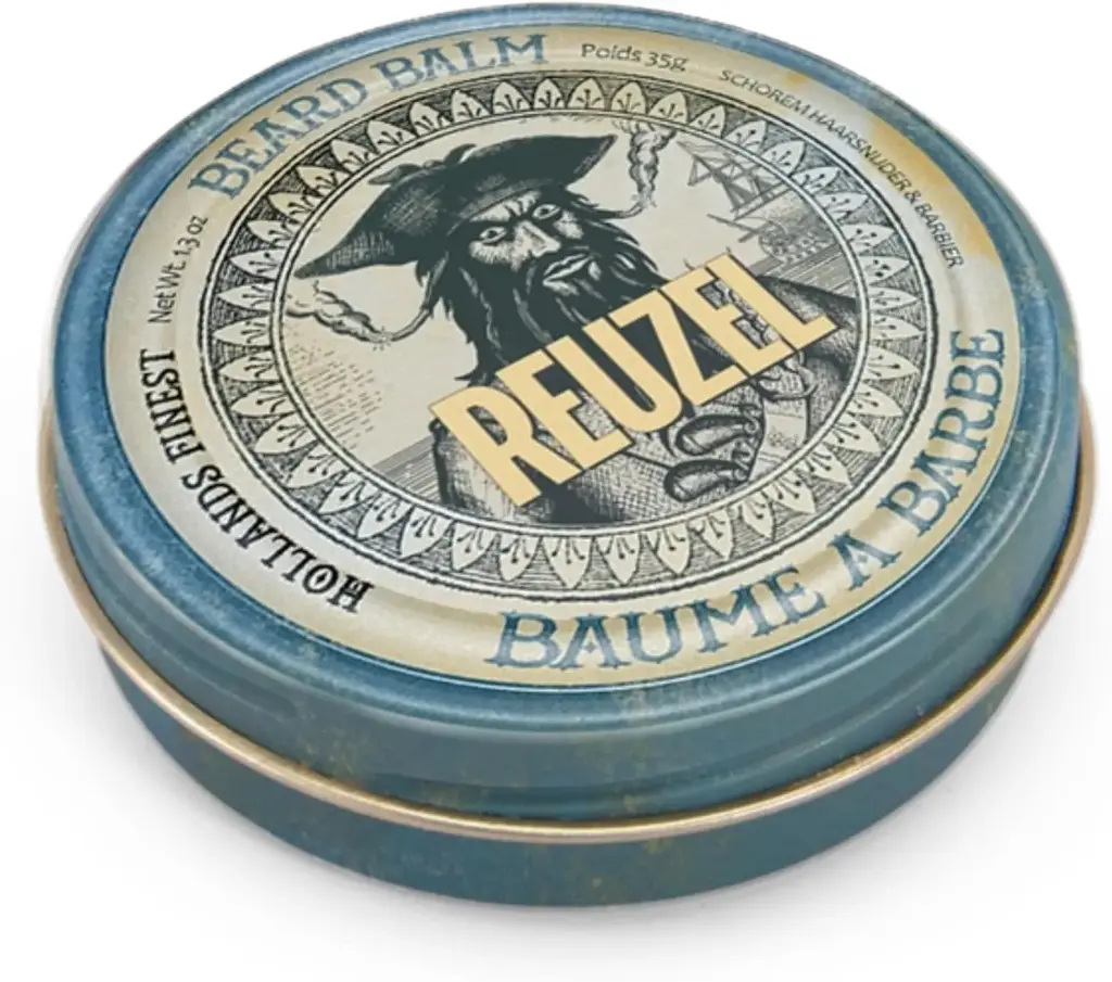 Ultimate Beard Grooming Kit For Men