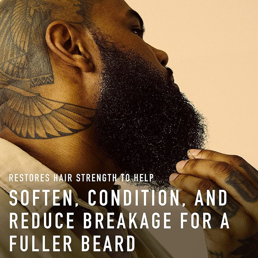 Bevel Beard Mastery Kit: Soften, Hydrate & Strengthen Your Beard with Our 3-Piece Grooming Set